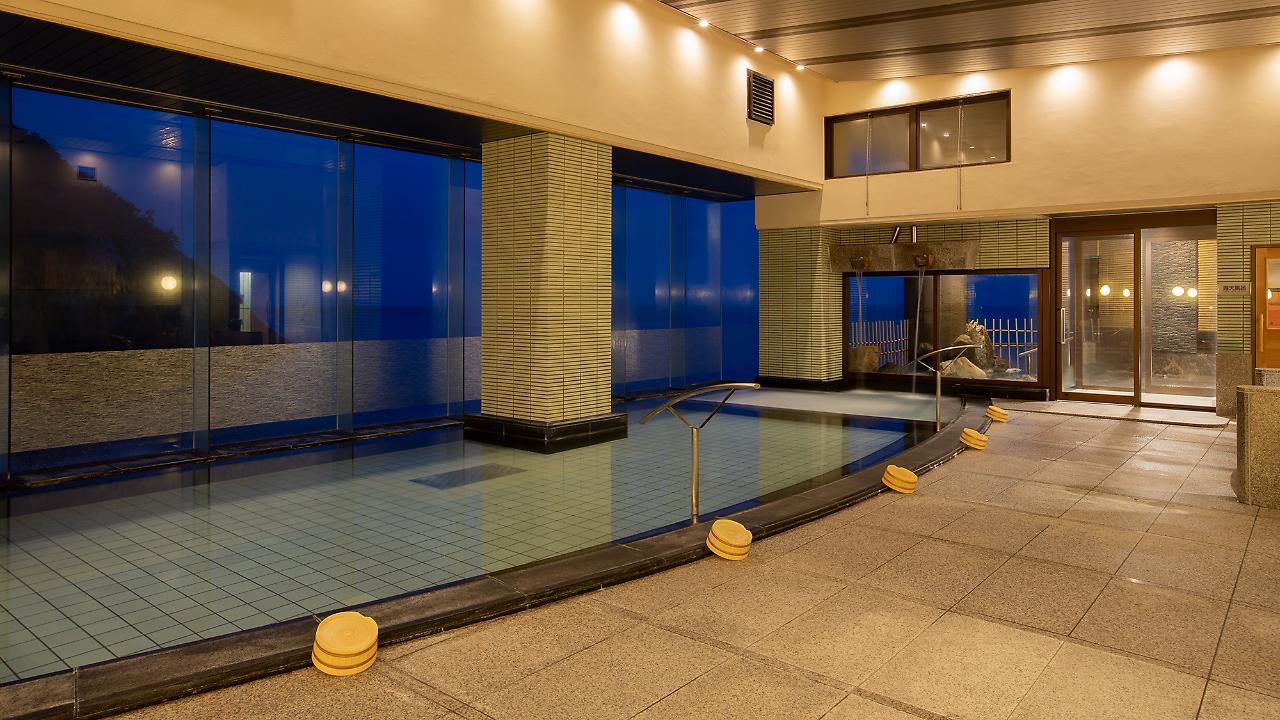 Hotel Kinparo Toyooka  Esterno foto
